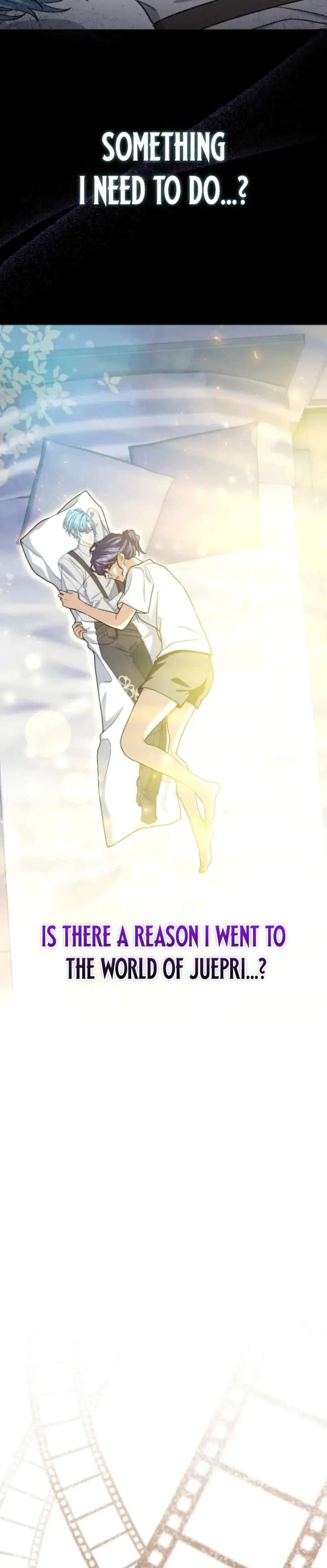 I Still Don’t Know About My Favourite Character’s Unwavering Obsession Chapter 46 - Page 20