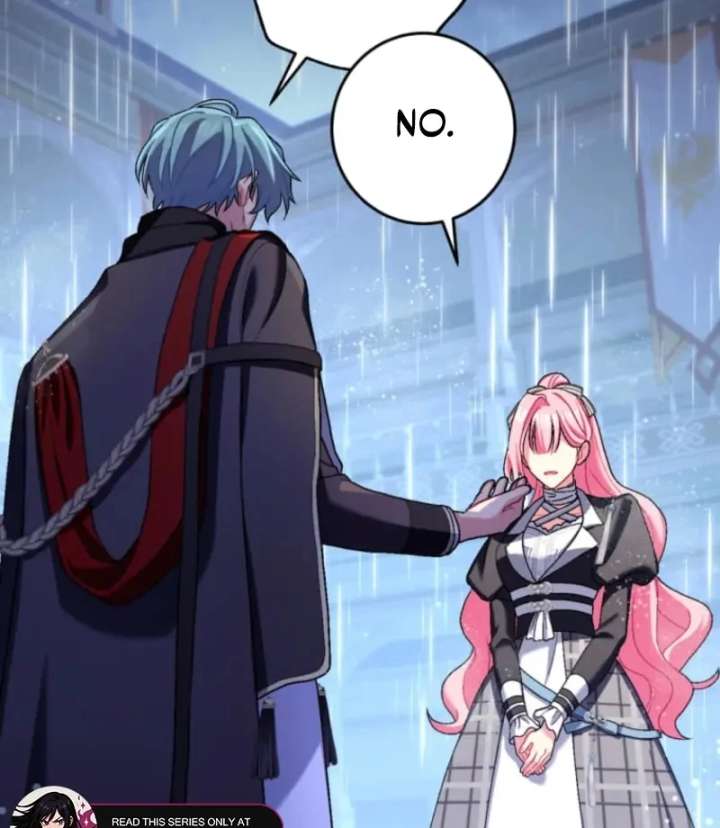 I Still Don’t Know About My Favourite Character’s Unwavering Obsession Chapter 46 - Page 3