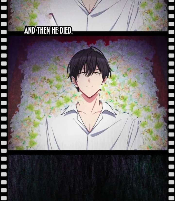 I Still Don’t Know About My Favourite Character’s Unwavering Obsession Chapter 46 - Page 32