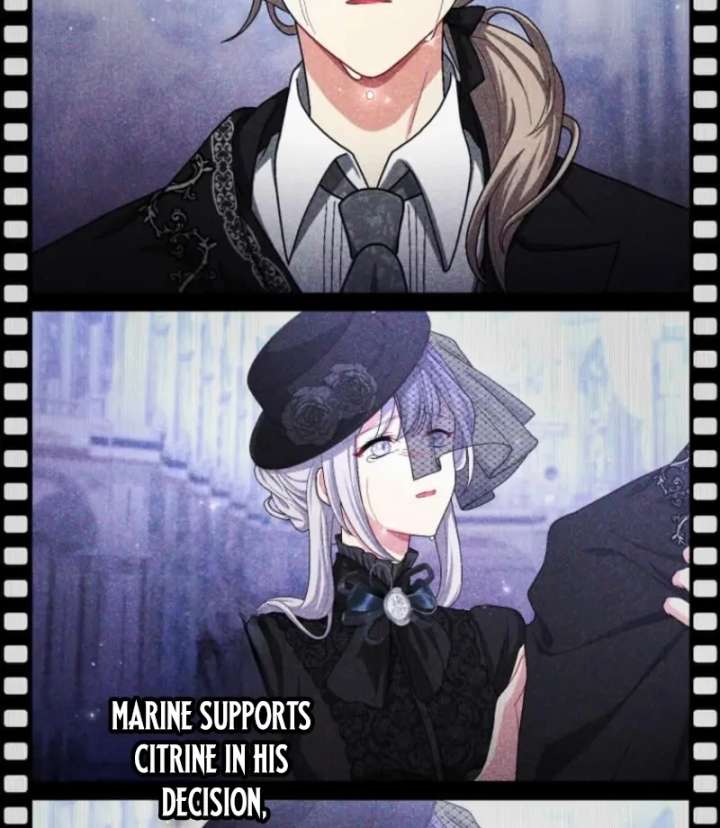 I Still Don’t Know About My Favourite Character’s Unwavering Obsession Chapter 46 - Page 35