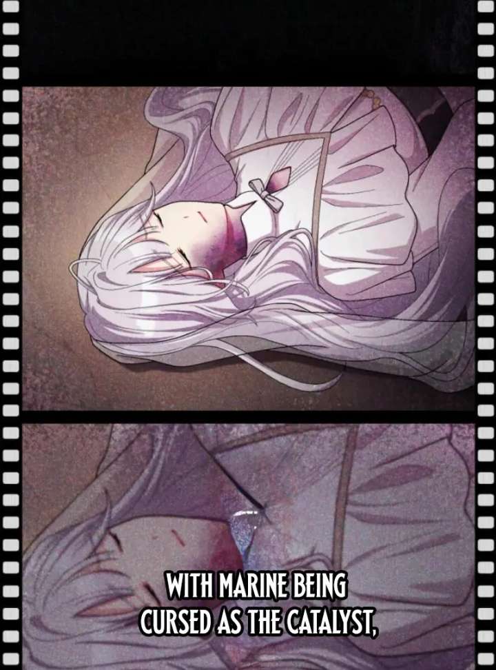 I Still Don’t Know About My Favourite Character’s Unwavering Obsession Chapter 46 - Page 37