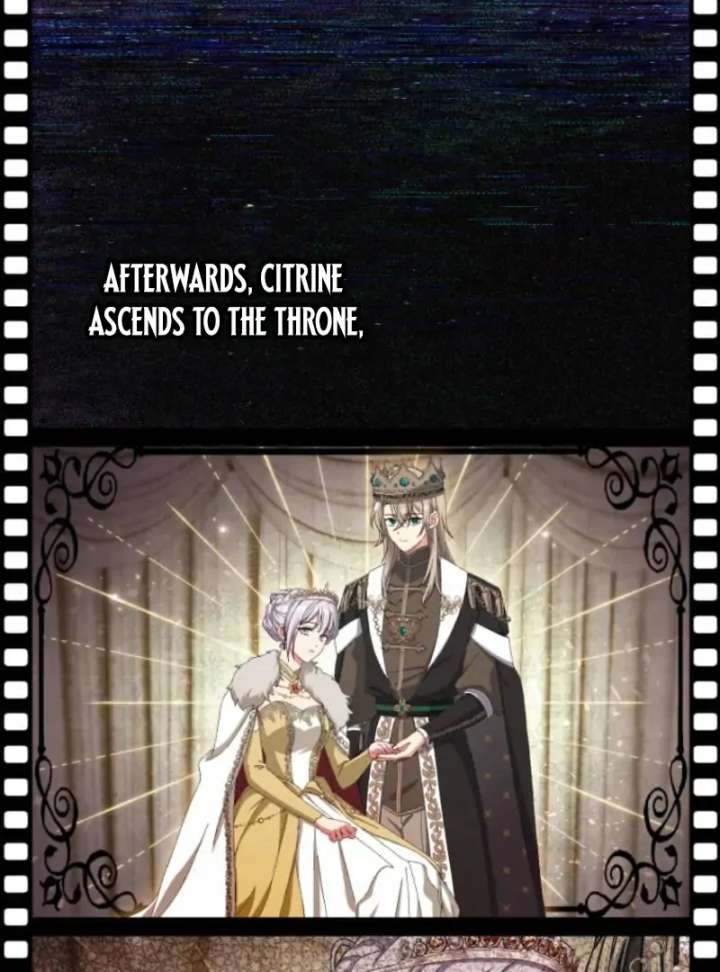 I Still Don’t Know About My Favourite Character’s Unwavering Obsession Chapter 46 - Page 42