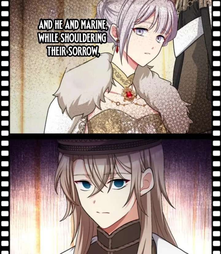 I Still Don’t Know About My Favourite Character’s Unwavering Obsession Chapter 46 - Page 43