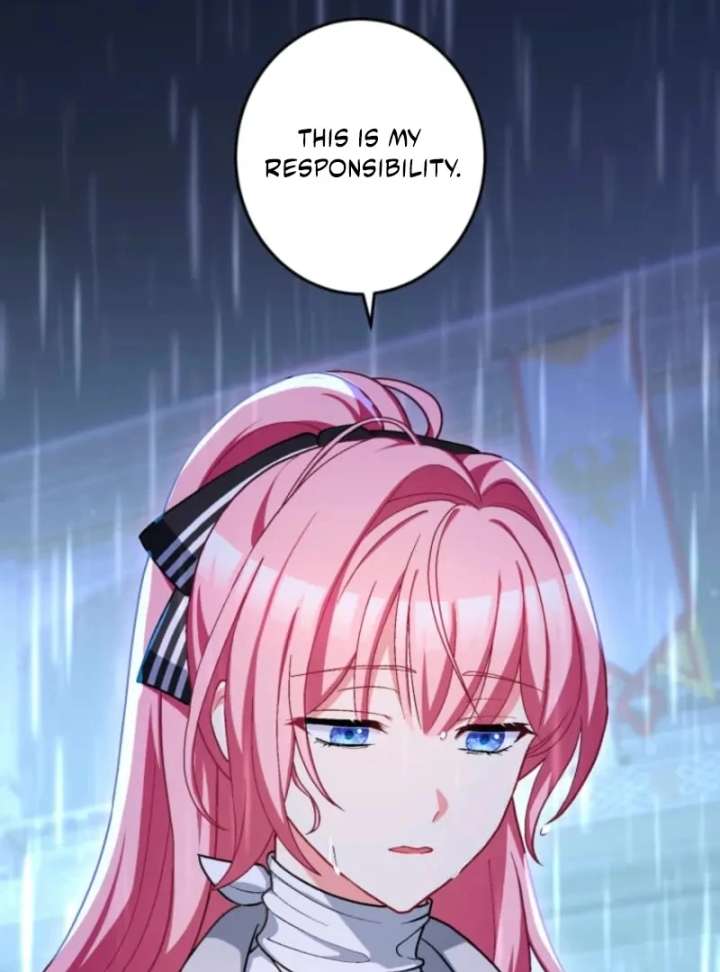 I Still Don’t Know About My Favourite Character’s Unwavering Obsession Chapter 46 - Page 5