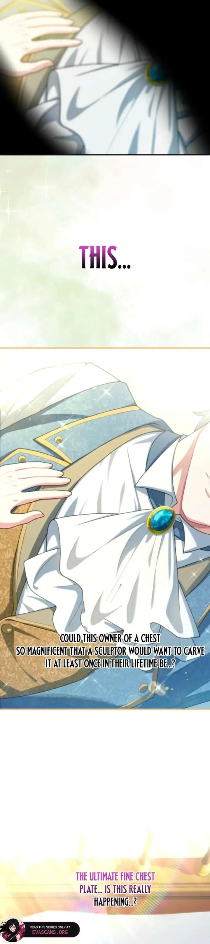 I Still Don’t Know About My Favourite Character’s Unwavering Obsession Chapter 46 - Page 64