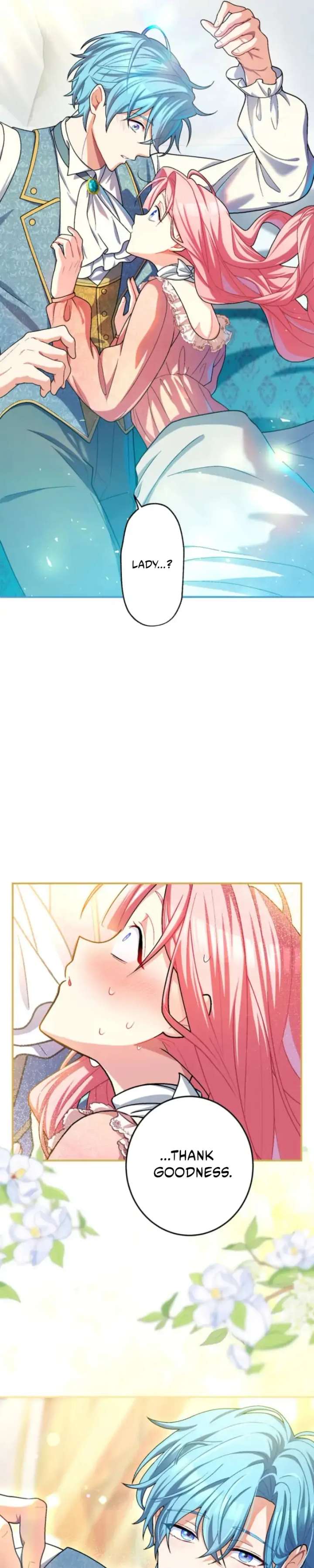 I Still Don’t Know About My Favourite Character’s Unwavering Obsession Chapter 46 - Page 65