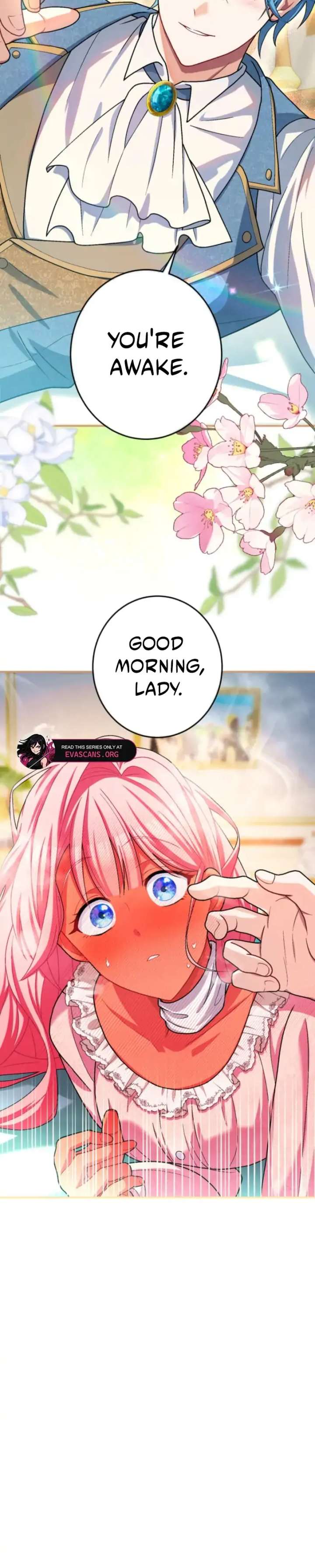 I Still Don’t Know About My Favourite Character’s Unwavering Obsession Chapter 46 - Page 66