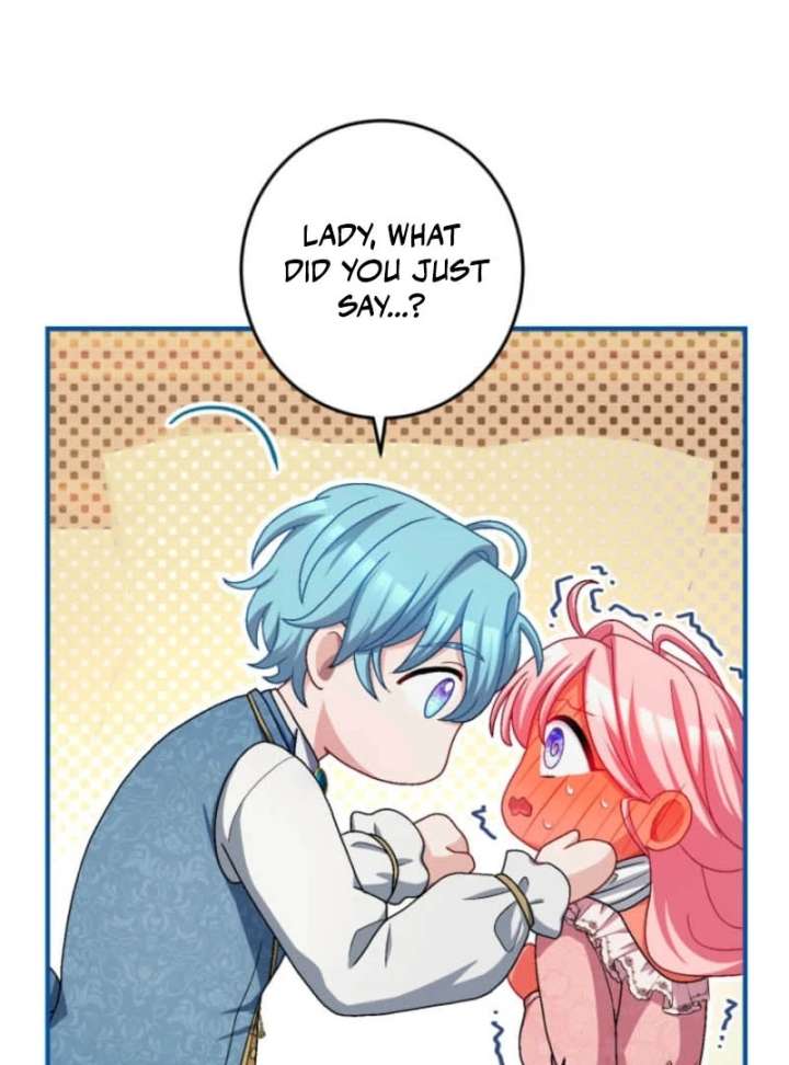 I Still Don’t Know About My Favourite Character’s Unwavering Obsession Chapter 47 - Page 10