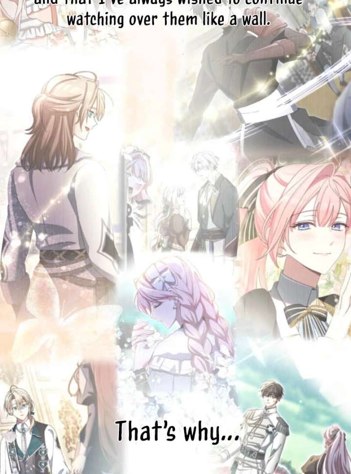 I Still Don’t Know About My Favourite Character’s Unwavering Obsession Chapter 47 - Page 100