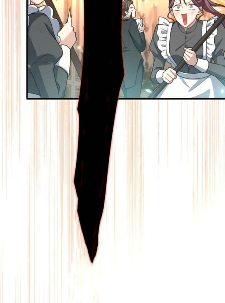 I Still Don’t Know About My Favourite Character’s Unwavering Obsession Chapter 47 - Page 18