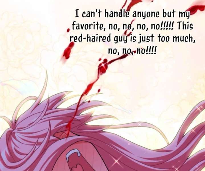 I Still Don’t Know About My Favourite Character’s Unwavering Obsession Chapter 47 - Page 21