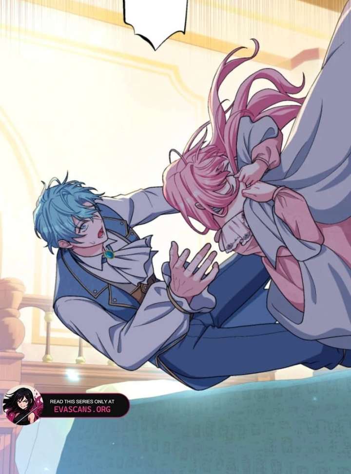 I Still Don’t Know About My Favourite Character’s Unwavering Obsession Chapter 47 - Page 25