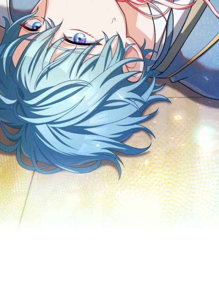 I Still Don’t Know About My Favourite Character’s Unwavering Obsession Chapter 47 - Page 33