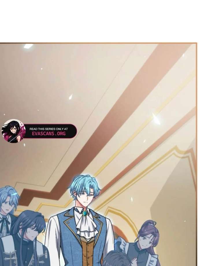 I Still Don’t Know About My Favourite Character’s Unwavering Obsession Chapter 47 - Page 38