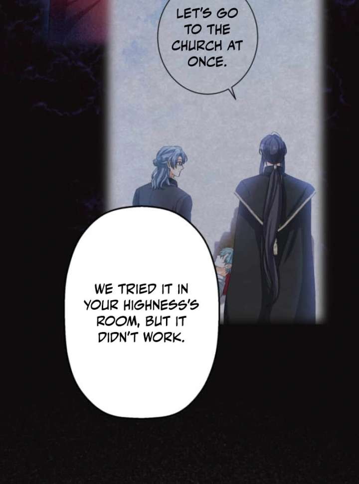 I Still Don’t Know About My Favourite Character’s Unwavering Obsession Chapter 47 - Page 44