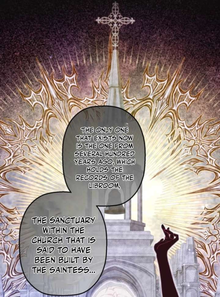 I Still Don’t Know About My Favourite Character’s Unwavering Obsession Chapter 47 - Page 45