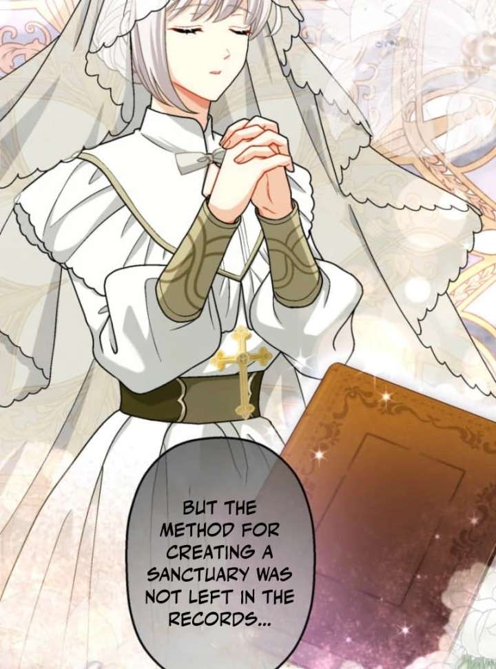 I Still Don’t Know About My Favourite Character’s Unwavering Obsession Chapter 47 - Page 48