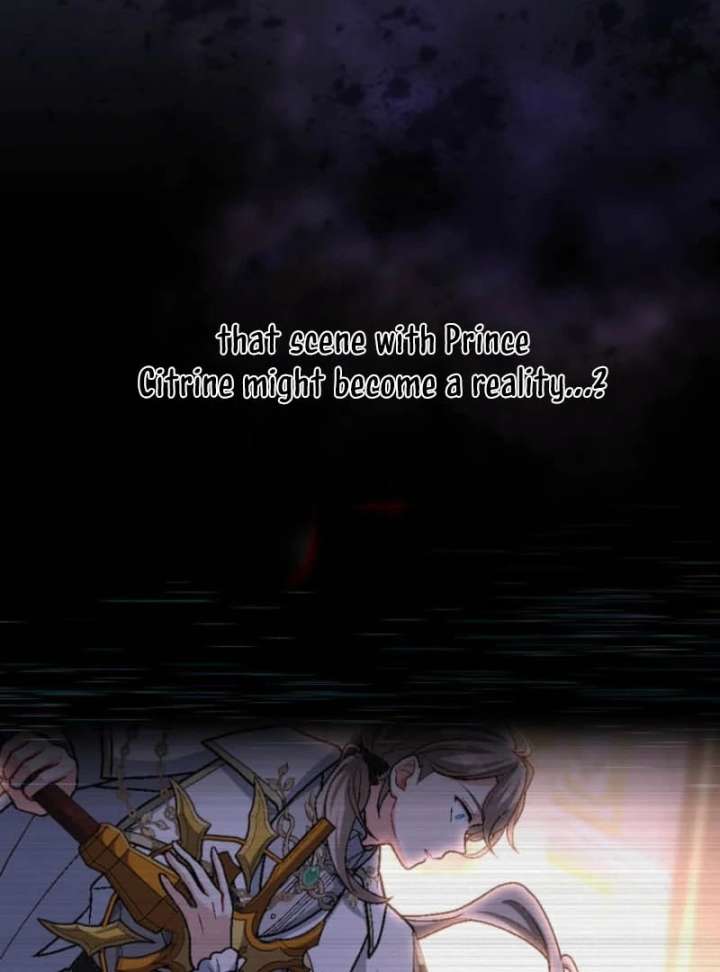 I Still Don’t Know About My Favourite Character’s Unwavering Obsession Chapter 47 - Page 64