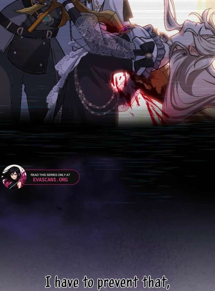 I Still Don’t Know About My Favourite Character’s Unwavering Obsession Chapter 47 - Page 65