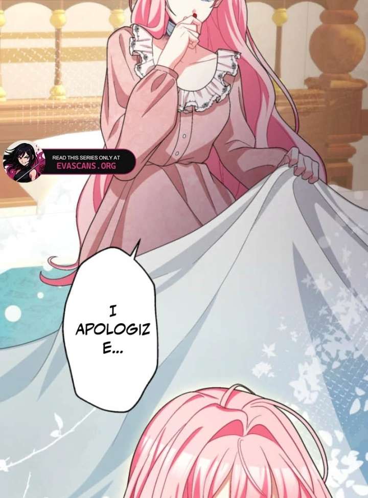 I Still Don’t Know About My Favourite Character’s Unwavering Obsession Chapter 47 - Page 70