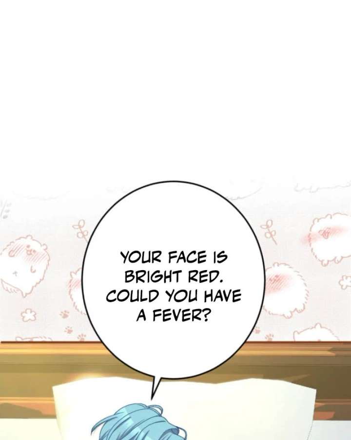 I Still Don’t Know About My Favourite Character’s Unwavering Obsession Chapter 47 - Page 8