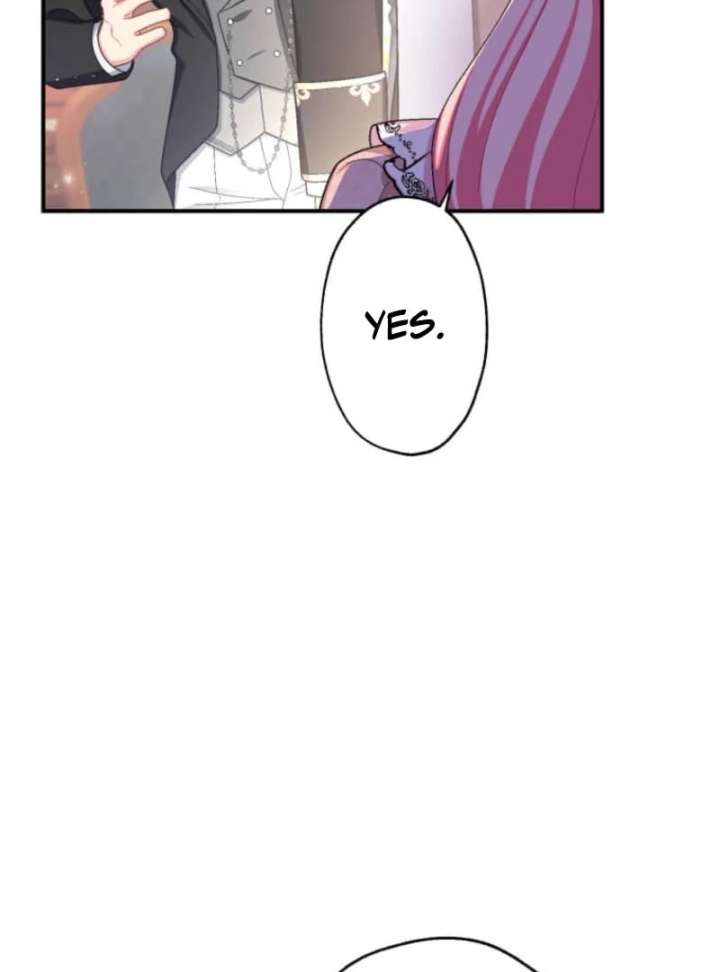 I Still Don’t Know About My Favourite Character’s Unwavering Obsession Chapter 47 - Page 83