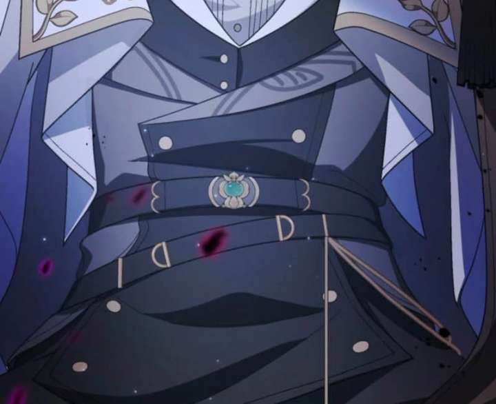 I Still Don’t Know About My Favourite Character’s Unwavering Obsession Chapter 48 - Page 10