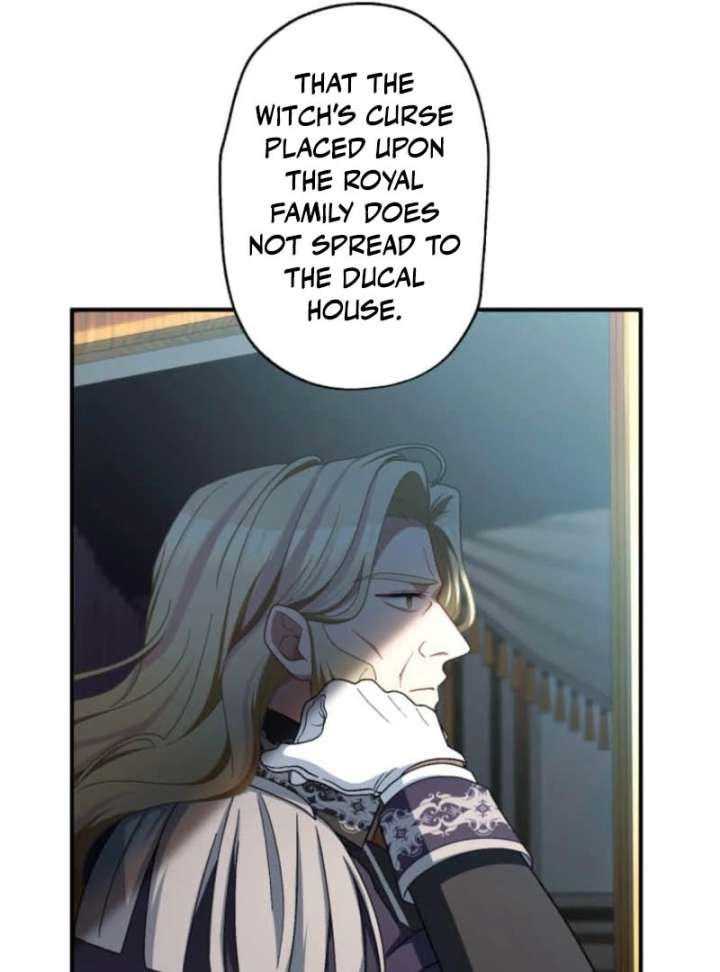 I Still Don’t Know About My Favourite Character’s Unwavering Obsession Chapter 48 - Page 100