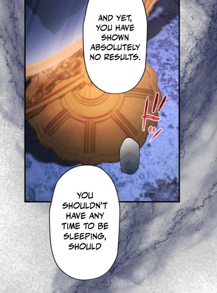 I Still Don’t Know About My Favourite Character’s Unwavering Obsession Chapter 48 - Page 118