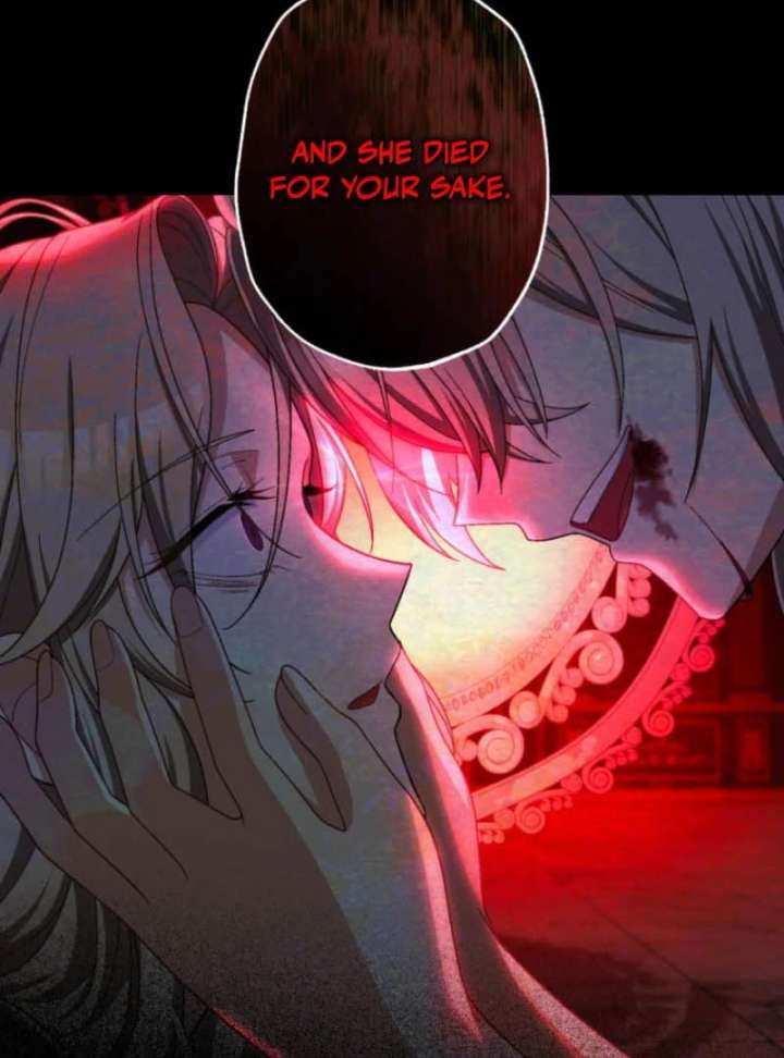 I Still Don’t Know About My Favourite Character’s Unwavering Obsession Chapter 48 - Page 122