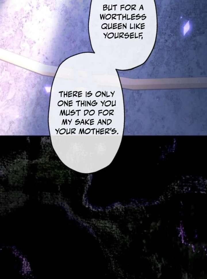 I Still Don’t Know About My Favourite Character’s Unwavering Obsession Chapter 48 - Page 138