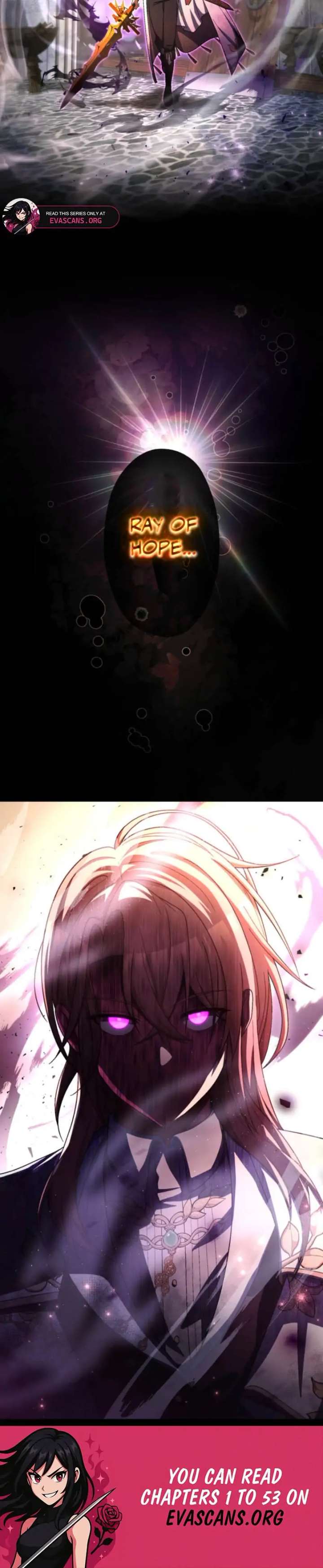 I Still Don’t Know About My Favourite Character’s Unwavering Obsession Chapter 48 - Page 158