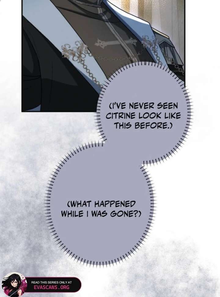 I Still Don’t Know About My Favourite Character’s Unwavering Obsession Chapter 48 - Page 17