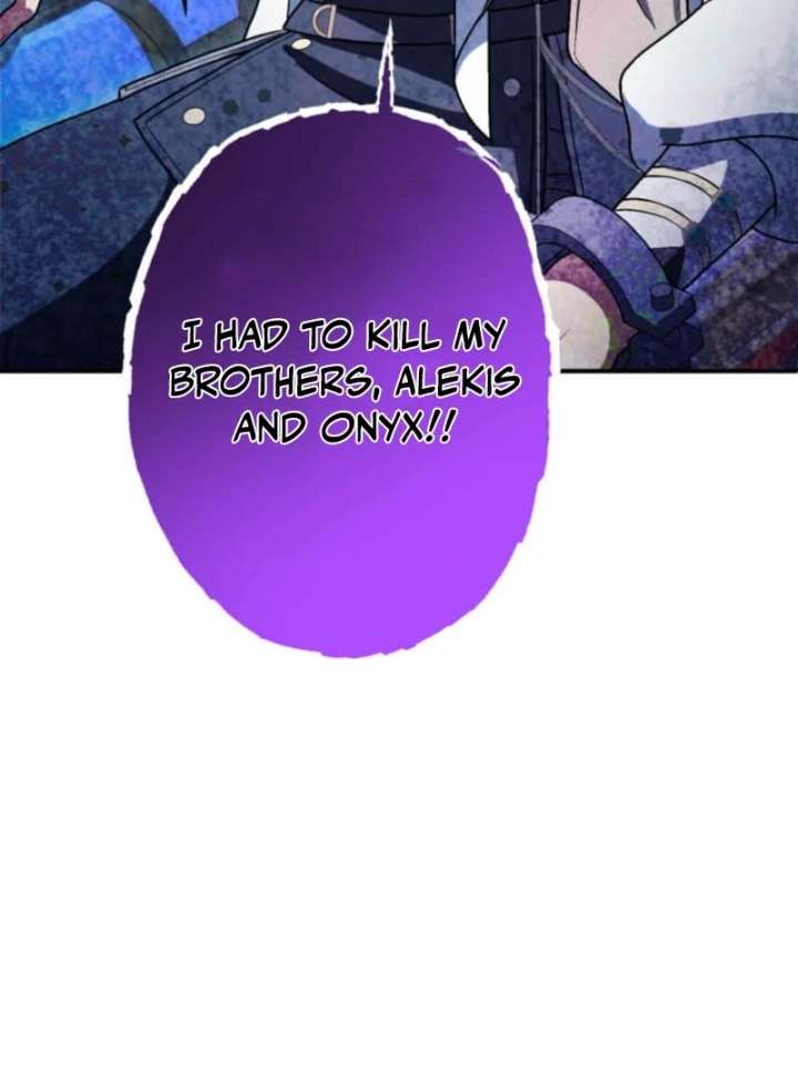 I Still Don’t Know About My Favourite Character’s Unwavering Obsession Chapter 48 - Page 22