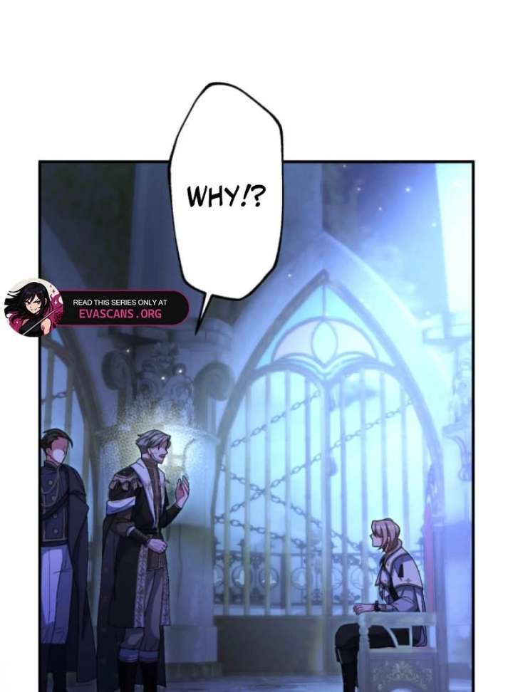 I Still Don’t Know About My Favourite Character’s Unwavering Obsession Chapter 48 - Page 23