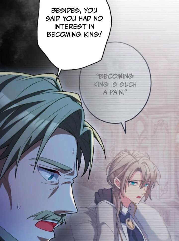 I Still Don’t Know About My Favourite Character’s Unwavering Obsession Chapter 48 - Page 26