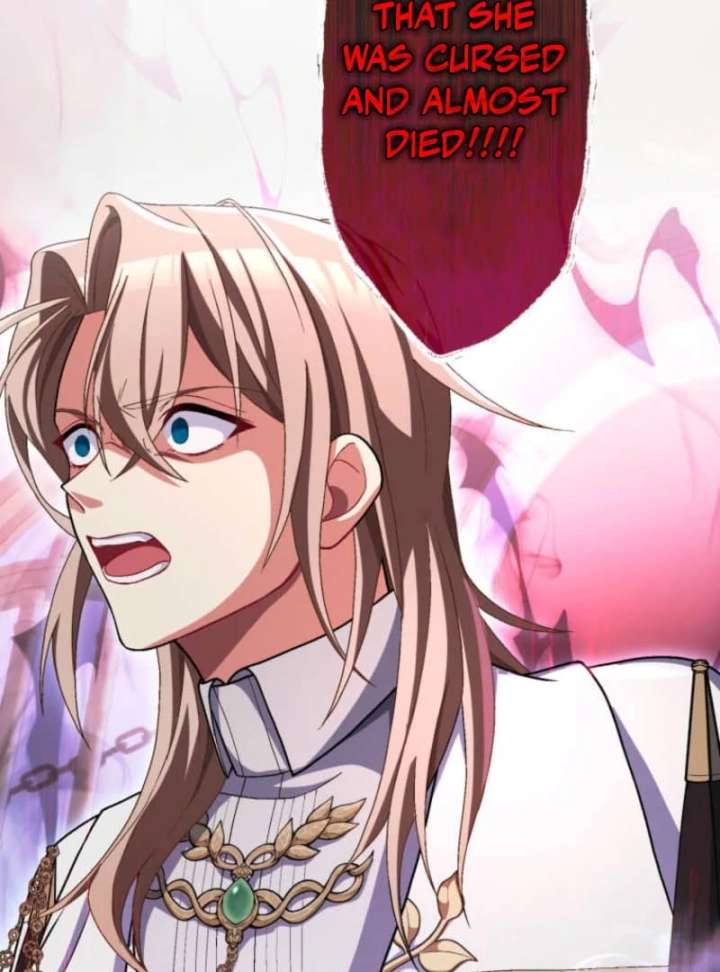 I Still Don’t Know About My Favourite Character’s Unwavering Obsession Chapter 48 - Page 36