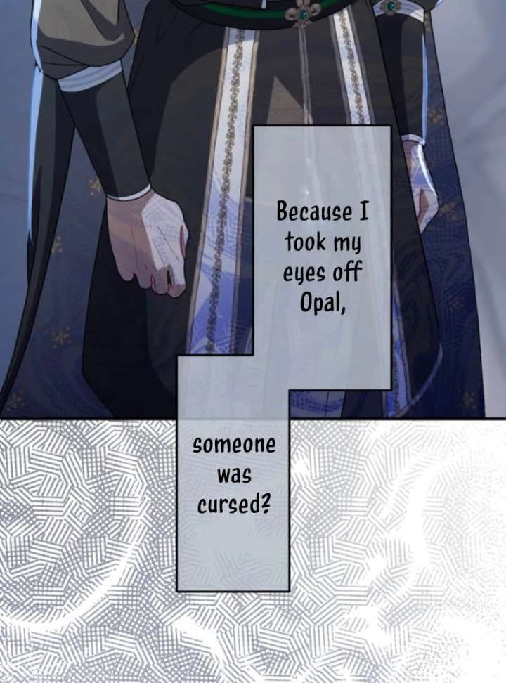 I Still Don’t Know About My Favourite Character’s Unwavering Obsession Chapter 48 - Page 44