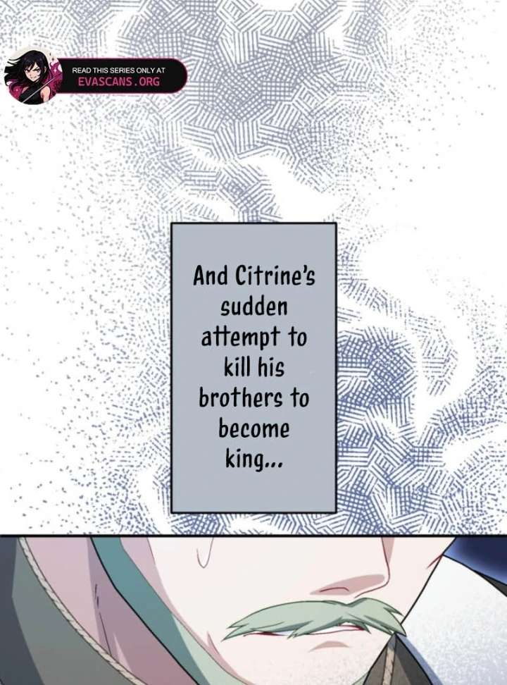 I Still Don’t Know About My Favourite Character’s Unwavering Obsession Chapter 48 - Page 45