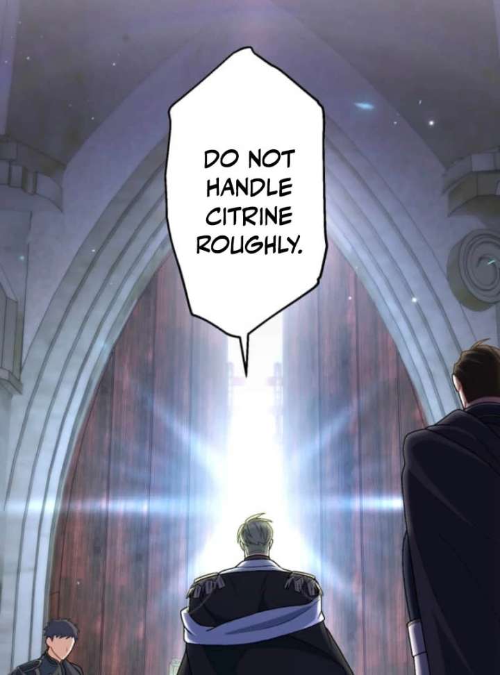 I Still Don’t Know About My Favourite Character’s Unwavering Obsession Chapter 48 - Page 48