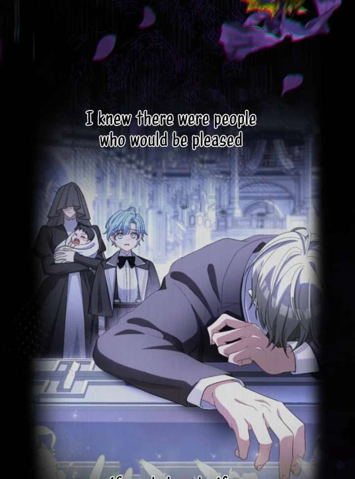 I Still Don’t Know About My Favourite Character’s Unwavering Obsession Chapter 48 - Page 53