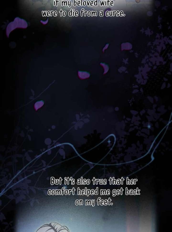 I Still Don’t Know About My Favourite Character’s Unwavering Obsession Chapter 48 - Page 54