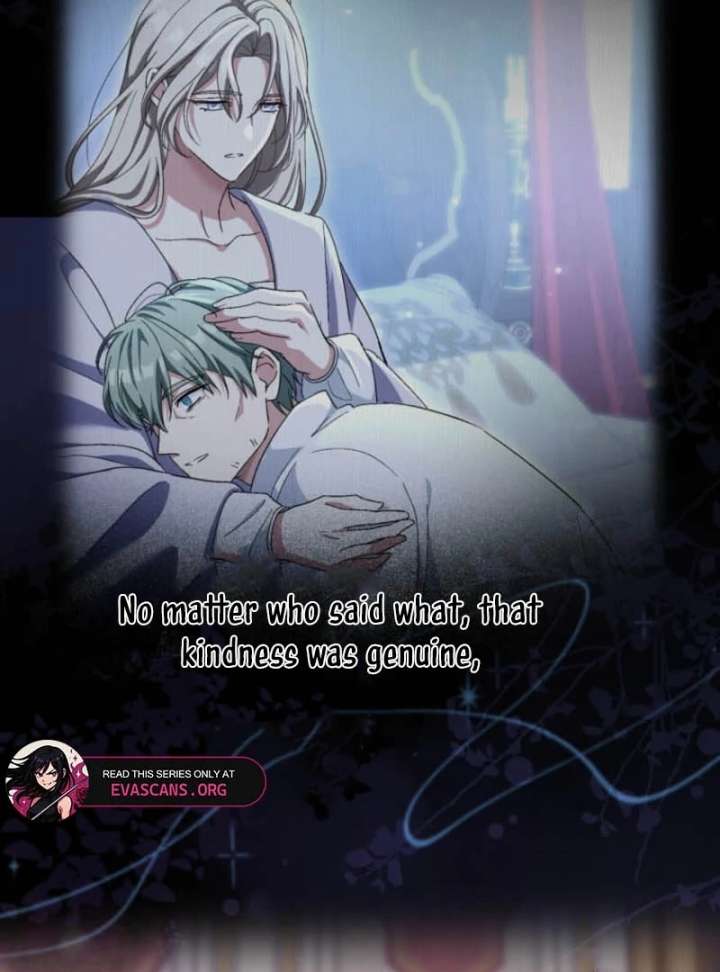 I Still Don’t Know About My Favourite Character’s Unwavering Obsession Chapter 48 - Page 55