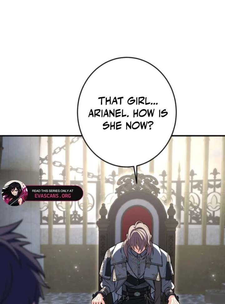 I Still Don’t Know About My Favourite Character’s Unwavering Obsession Chapter 48 - Page 70