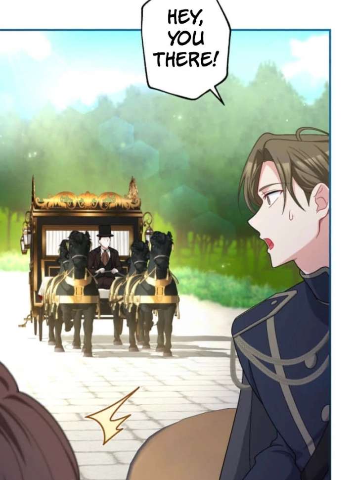 I Still Don’t Know About My Favourite Character’s Unwavering Obsession Chapter 48 - Page 95