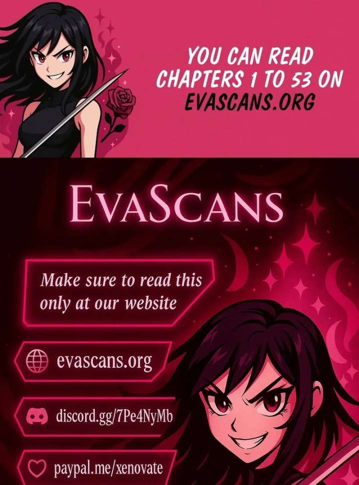 I Still Don’t Know About My Favourite Character’s Unwavering Obsession Chapter 49 - Page 1