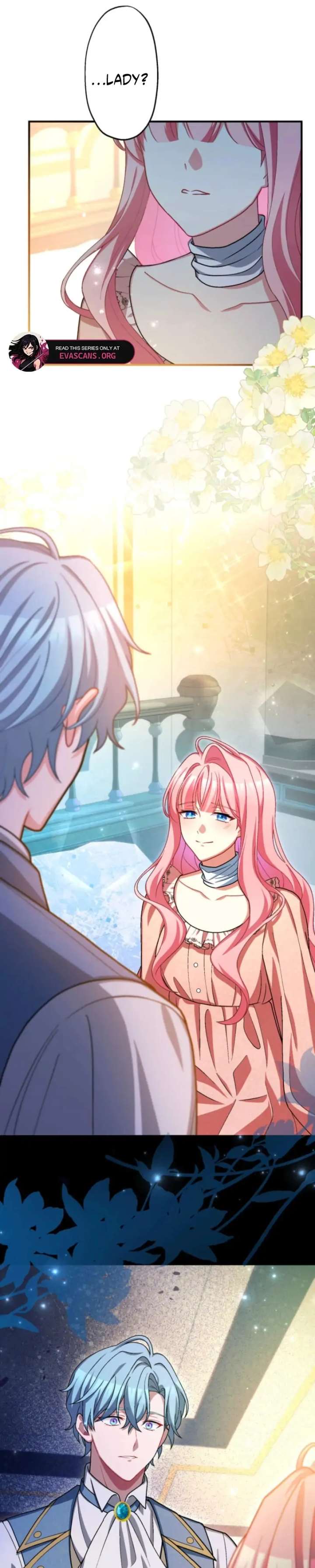 I Still Don’t Know About My Favourite Character’s Unwavering Obsession Chapter 49 - Page 112