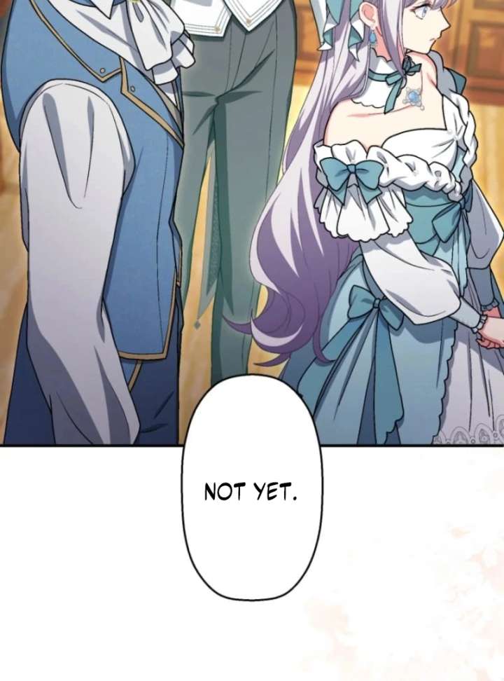 I Still Don’t Know About My Favourite Character’s Unwavering Obsession Chapter 49 - Page 117