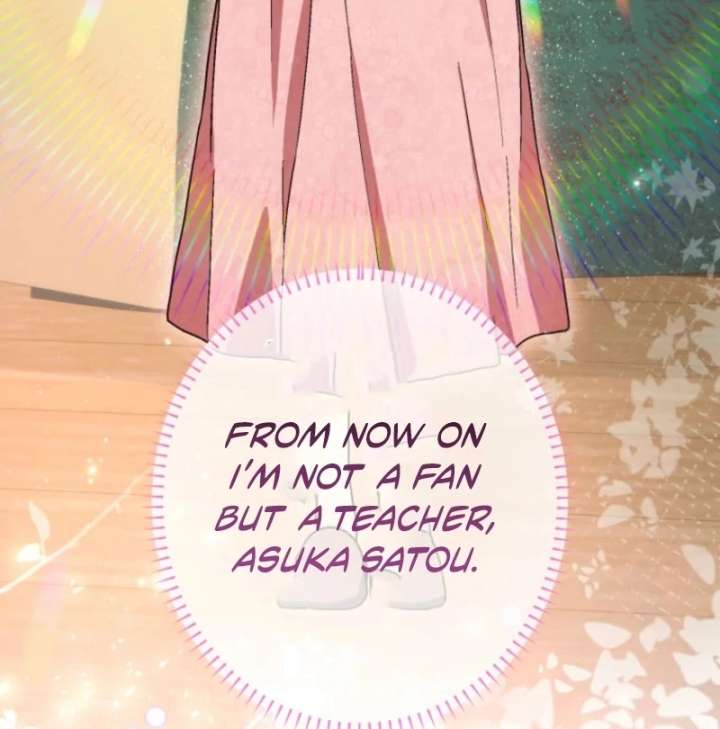 I Still Don’t Know About My Favourite Character’s Unwavering Obsession Chapter 49 - Page 120