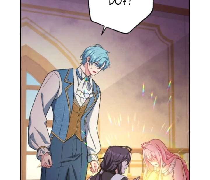 I Still Don’t Know About My Favourite Character’s Unwavering Obsession Chapter 49 - Page 14